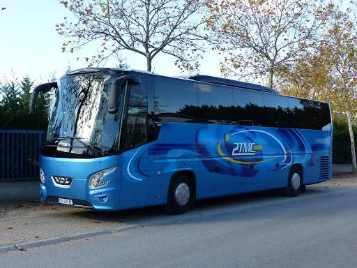 2TMC - Etablissement de MONTBRISON à Montbrison