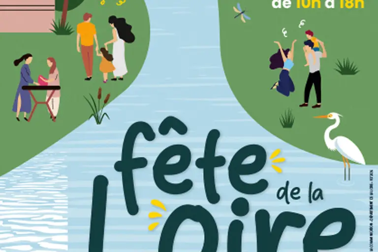 Sorties à Montbrison, week-end des 19, 20 et 21 juin 2026