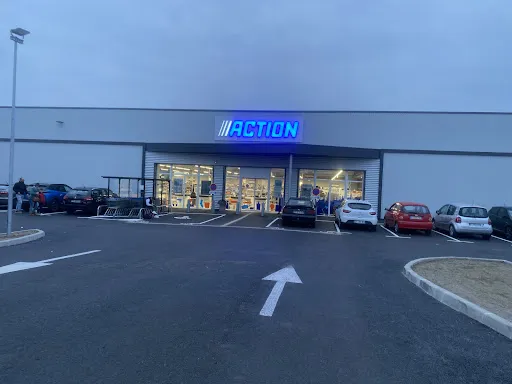 Action Montbrison à Montbrison