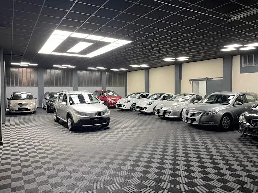 ADN AUTOS à Montbrison