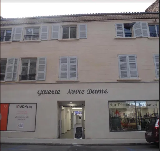 ADN PLUS Magasin de vêtements grandes tailles à Montbrison