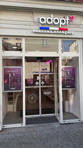 Adopt Parfums à Montbrison