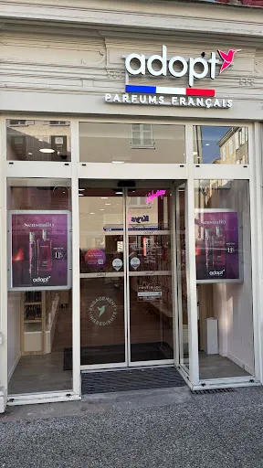 Adopt Parfums à Montbrison