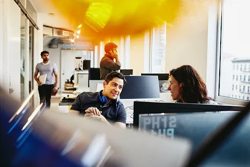 Agence d'intérim Randstad - Savigneux à Montbrison