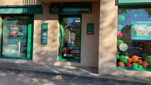 Agence Groupama De Montbrison à Montbrison