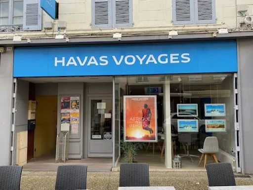Agence Havas Voyages Montbrison à Montbrison