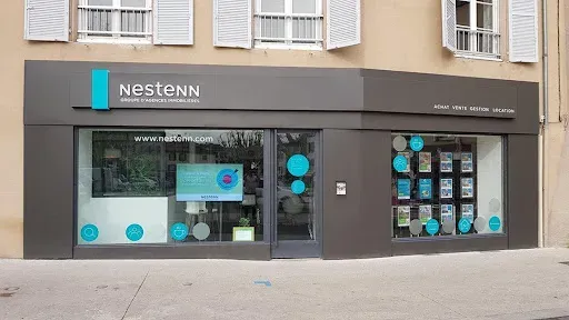 Agence Nestenn Immobilier Montbrison à Montbrison