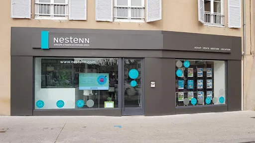 Agence Nestenn Immobilier Montbrison à Montbrison