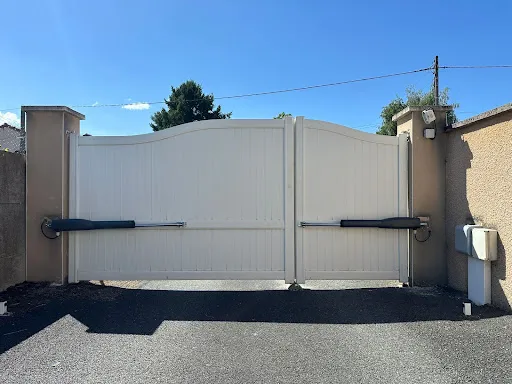 AJ-Automatisme CAME à Montbrison