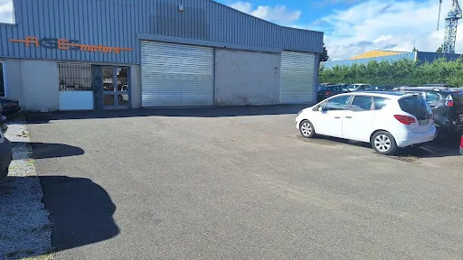 Akses Motors à Montbrison