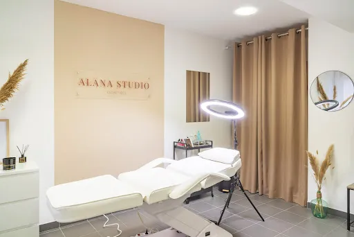 Alana Studio à Montbrison