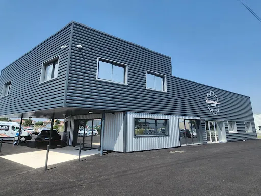 Alliance Ambulances à Montbrison