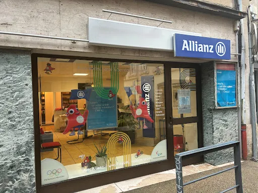 Allianz Assurance MONTBRISON - ALLIANZ AGENCES à Montbrison
