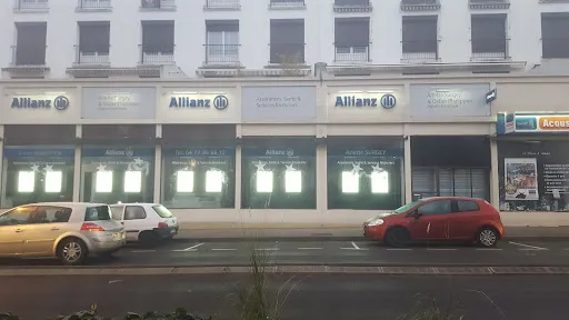 Allianz Assurance MONTBRISON LE FOREZ - Allianz Agences à Montbrison