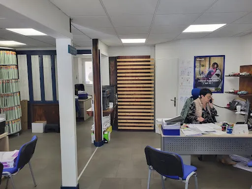 Allianz Assurance MONTBRISON MUSEE - Franck FALGON à Montbrison