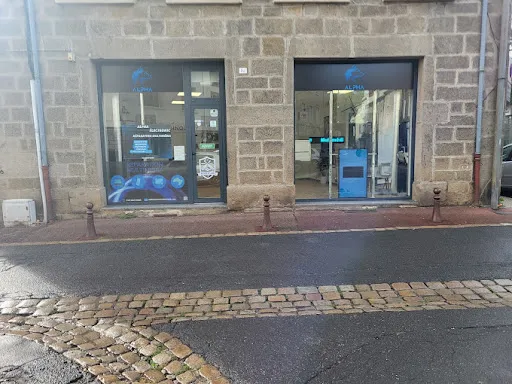 Alpha Électronic Montbrison - Réparateur- PC - téléphone - consoles - télé à Montbrison
