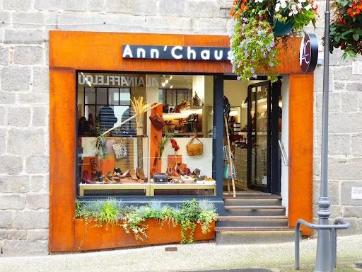 Ann'Chauss Montbrison à Montbrison