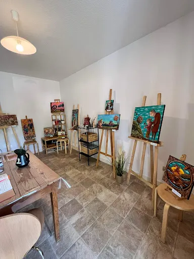 Art therapie Montbrison à Montbrison