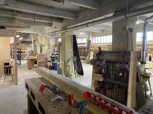 Atelier 3,4 et 5 à Montbrison