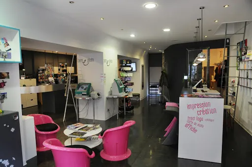 Atelier Pix'elle prod. à Montbrison