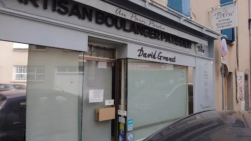 Au Pain Perdu à Montbrison