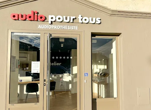 Audioprothésiste Audio Pour Tous à Montbrison à Montbrison