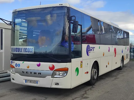 AUTO ECOLE STOP ET MOULIN à Montbrison