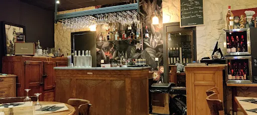 Aux 3 Singes à Montbrison