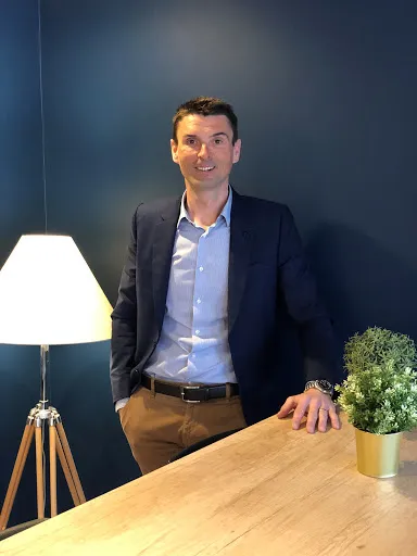 AXA Assurance et Banque Bertrand Bernaud Piot à Montbrison