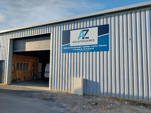 AZ Menuiserie à Montbrison