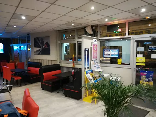 BAR TABAC "LE SAINT JEAN" à Montbrison