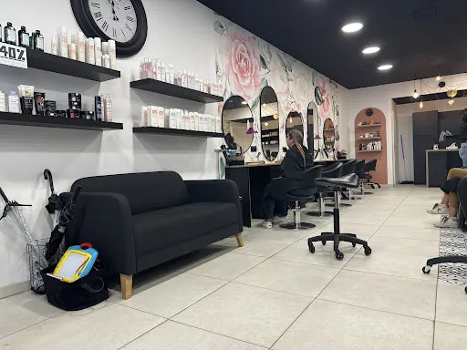 Ben’s Hair coiffure à Montbrison