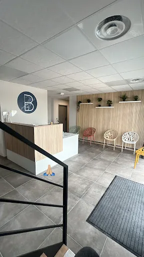 Bertrand Barou à Montbrison