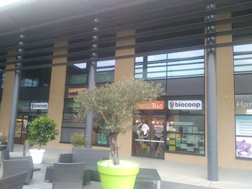 Biocoop Forez Bio à Montbrison