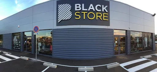 BLACKSTORE à Montbrison