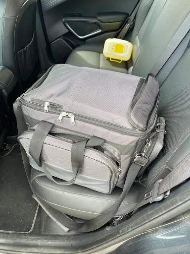 Blanc Cyrille à Montbrison