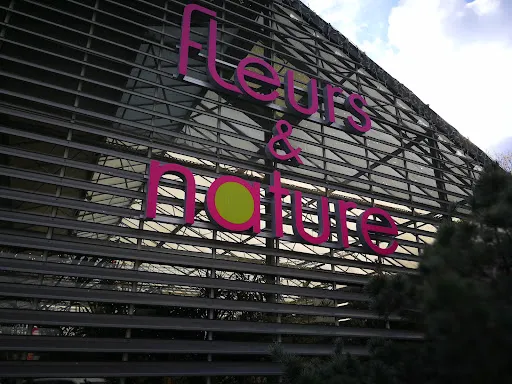 botanic Montbrison à Montbrison