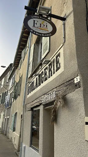 Boulangerie Blasco à Montbrison