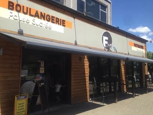 Boulangerie FAGES à Montbrison