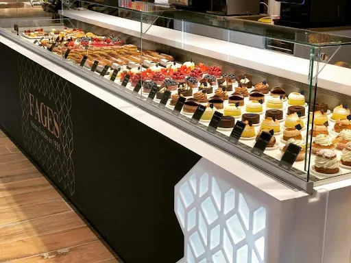 Boulangerie Fages à Montbrison