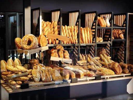 Boulangerie Fages à Montbrison