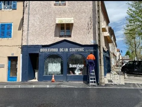 BOULEVARD DE LA COIFFURE BY PRISCILLA à Montbrison