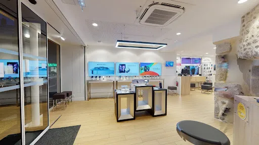 Boutique SFR Montbrison à Montbrison