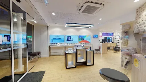 Boutique SFR Montbrison à Montbrison