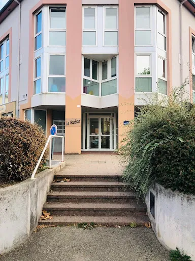 BOUYSSONIE Florian Ostéopathe D.O à Montbrison