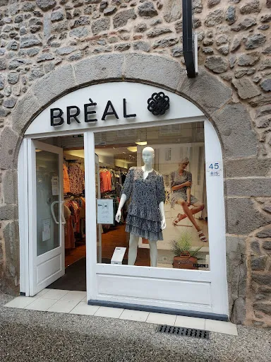 Bréal à Montbrison