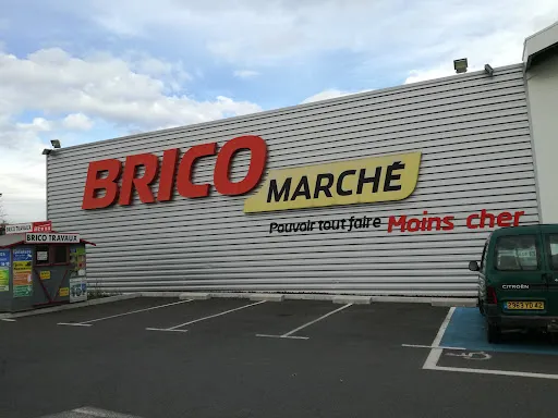 Bricomarché Montbrison à Montbrison