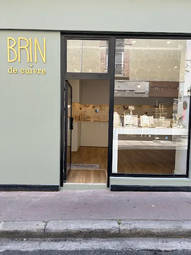 Brin de Cuivre Montbrison à Montbrison