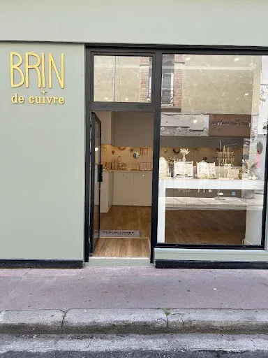 Brin de Cuivre Montbrison à Montbrison