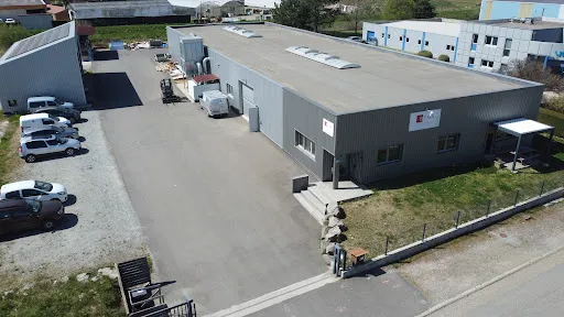 Btma Menuiserie à Montbrison